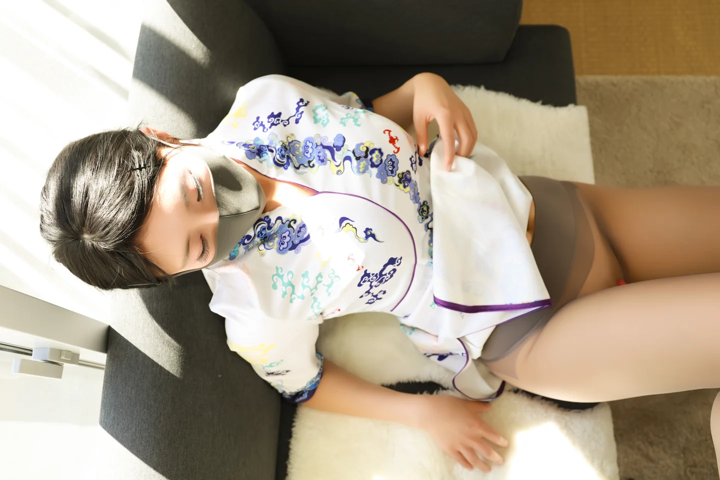 李佳 - No.014 海南航空 [73P-232MB] tg@simisebaisi 【丝足阁】034.webp